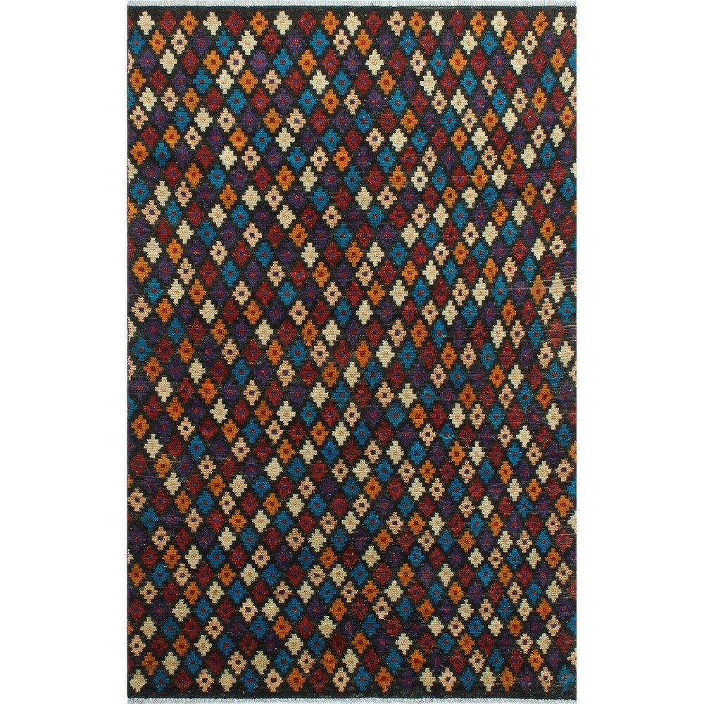 Balochi Dayton Area Soft Rug