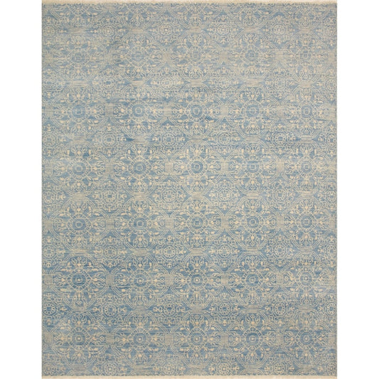 Fine Oushak Nezihe Soft Area Rug