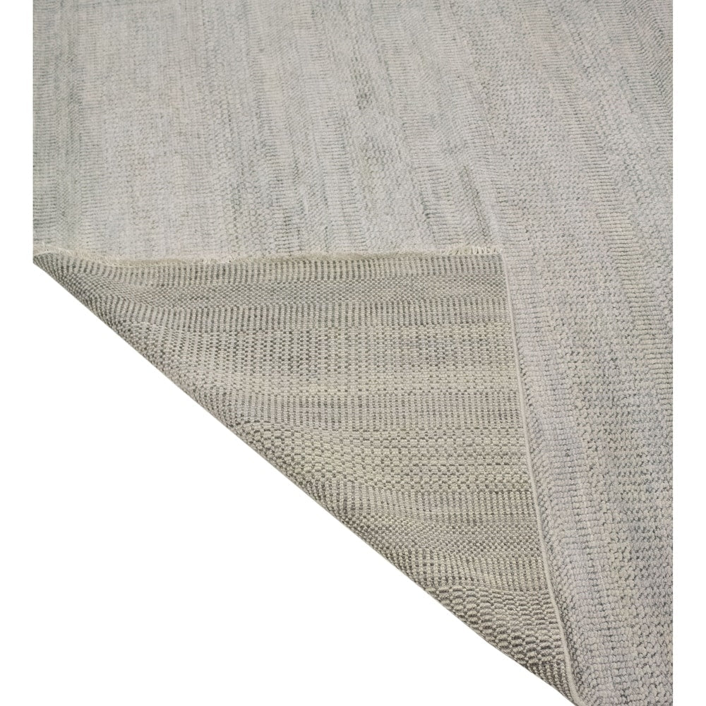 Fine Oushak Uljan Grey/Beige Rug