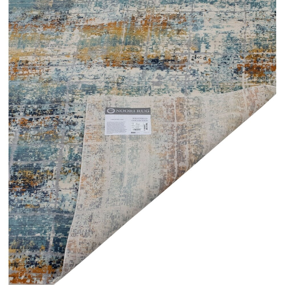 High-low Westfield Caroline Soft Area Rug