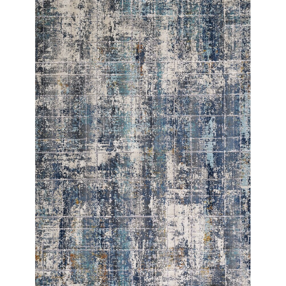 High-low Westfield Caroline Soft Area Rug