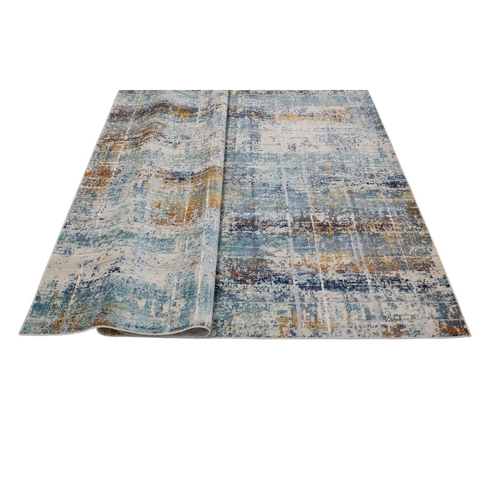 High-low Westfield Caroline Soft Area Rug