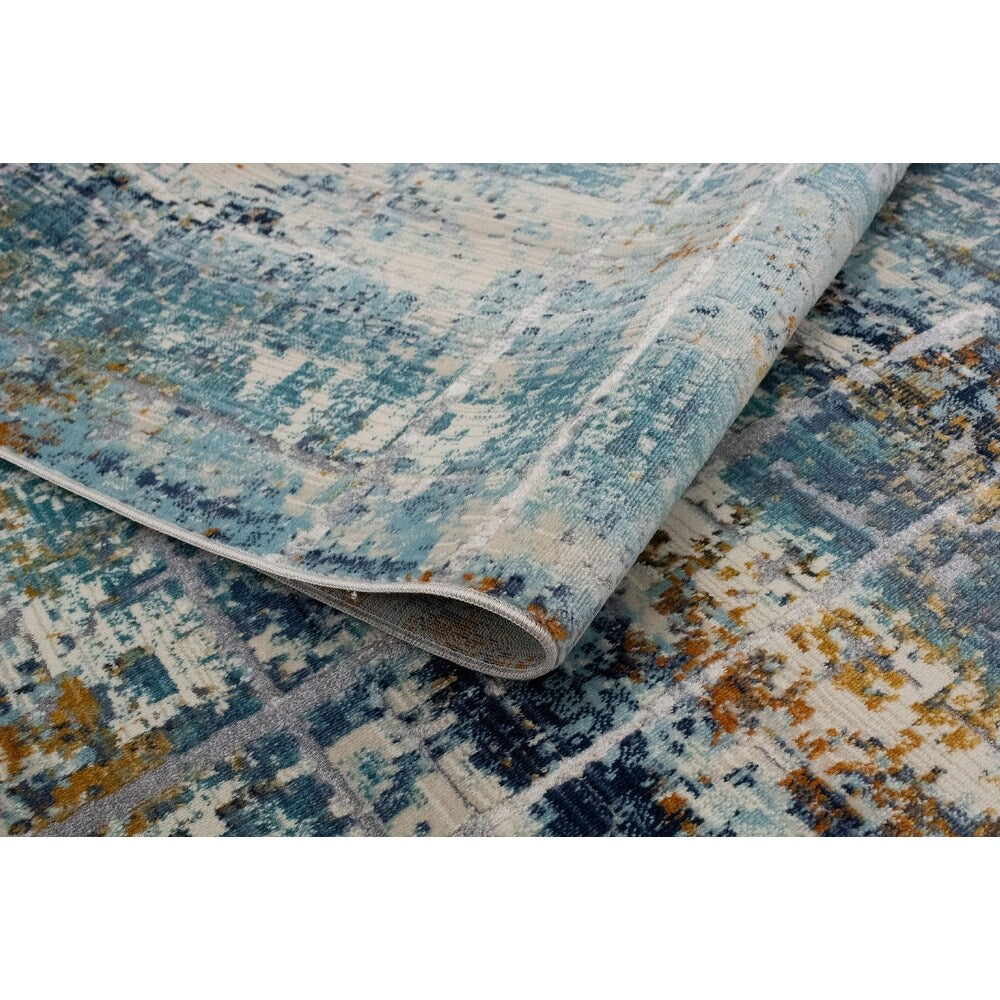 High-low Westfield Caroline Soft Area Rug