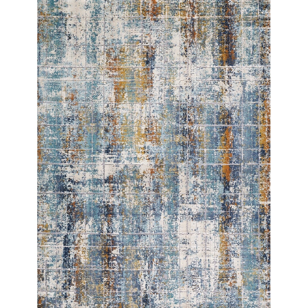 High-low Westfield Caroline Soft Area Rug