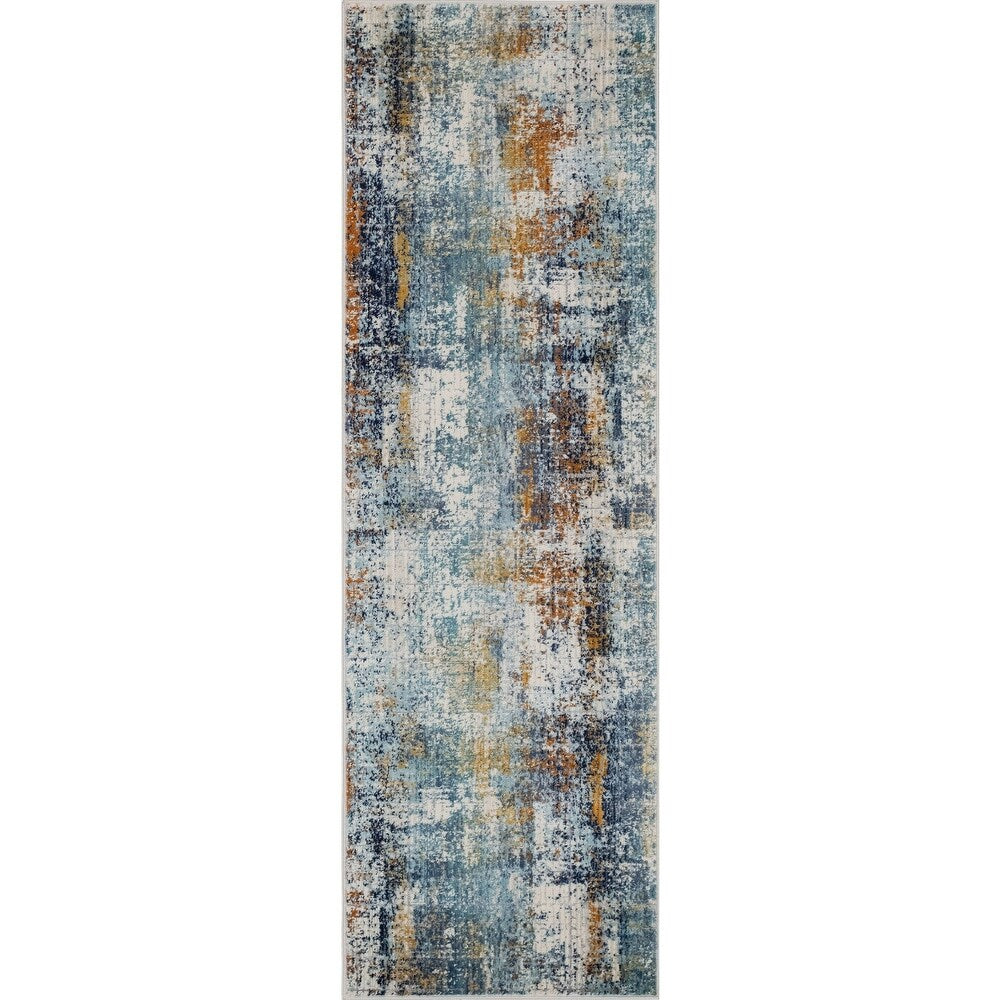 High-low Westfield Caroline Soft Area Rug