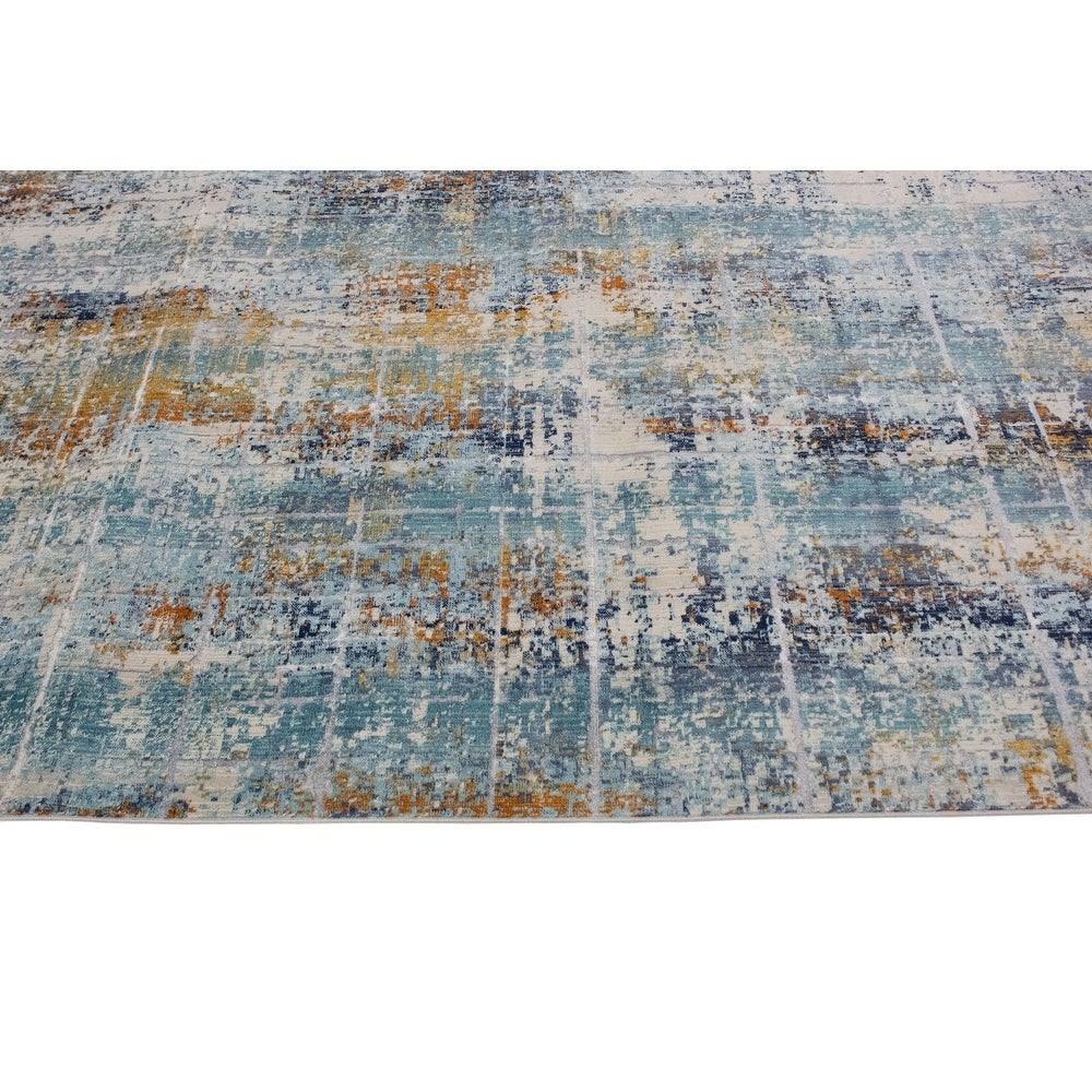 High-low Westfield Caroline Soft Area Rug