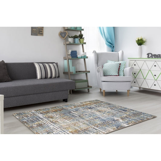 High-low Westfield Lionel Soft Area Rug