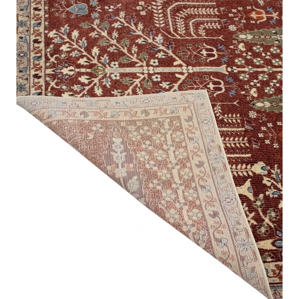 Debbra Soft Area Rug