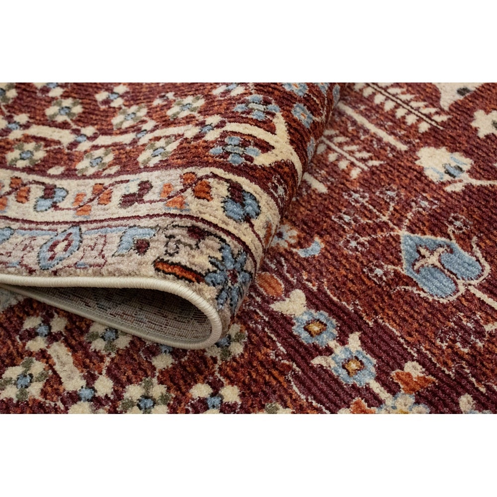 Debbra Soft Area Rug