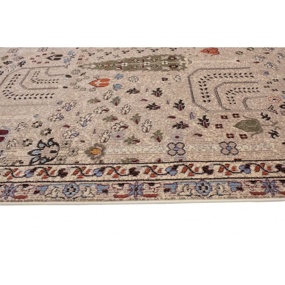 Debbra Soft Area Rug