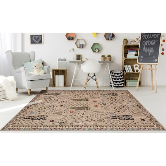 Debbra Soft Area Rug