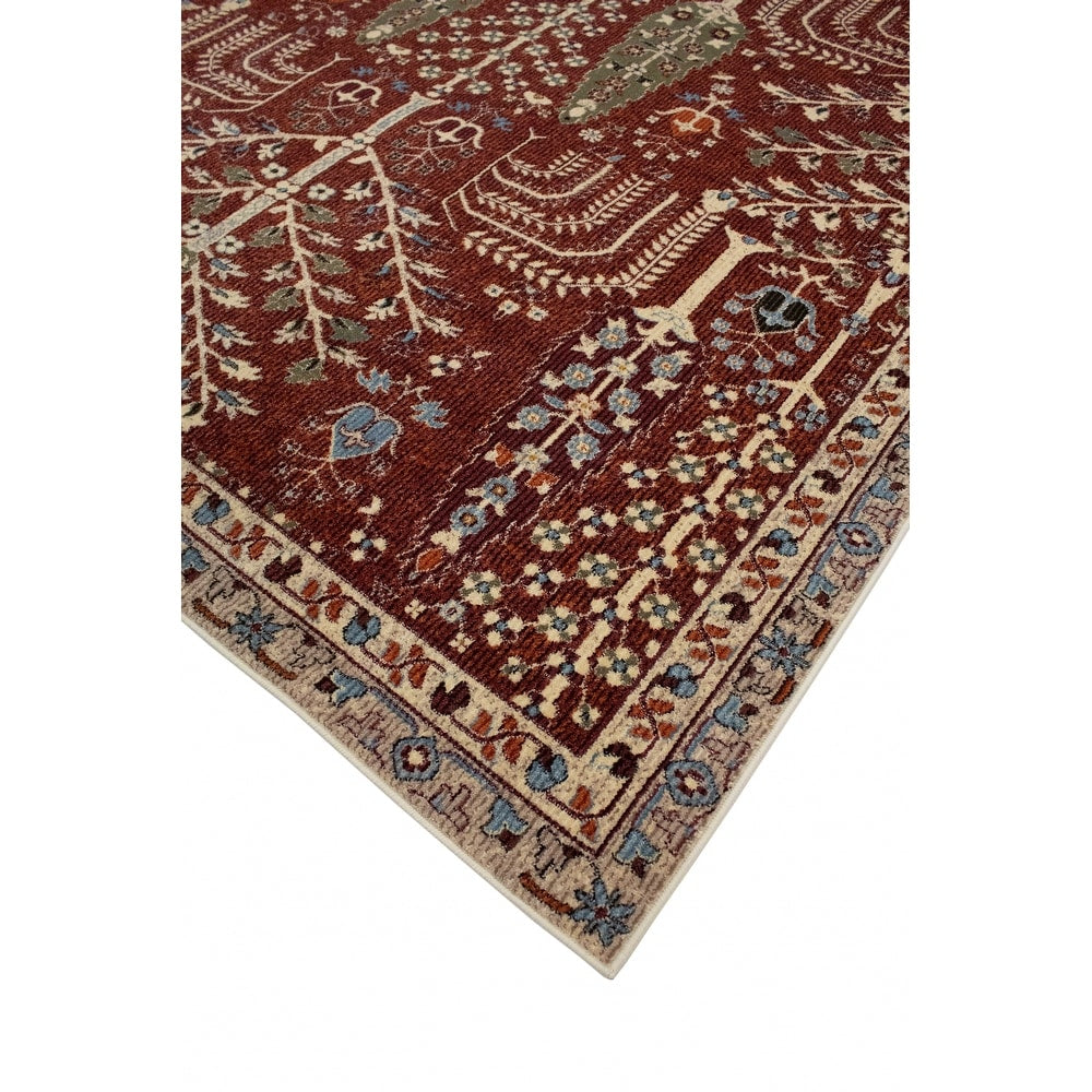 Debbra Soft Area Rug