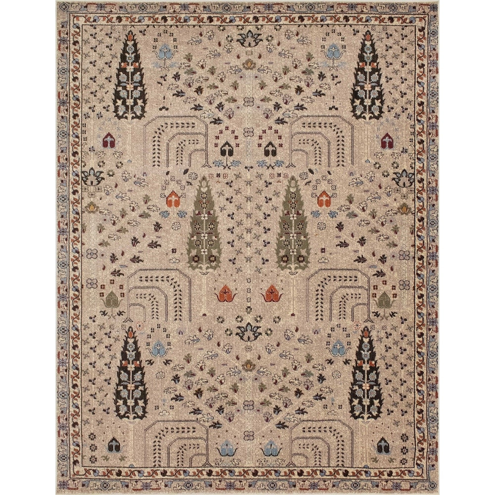 Debbra Soft Area Rug