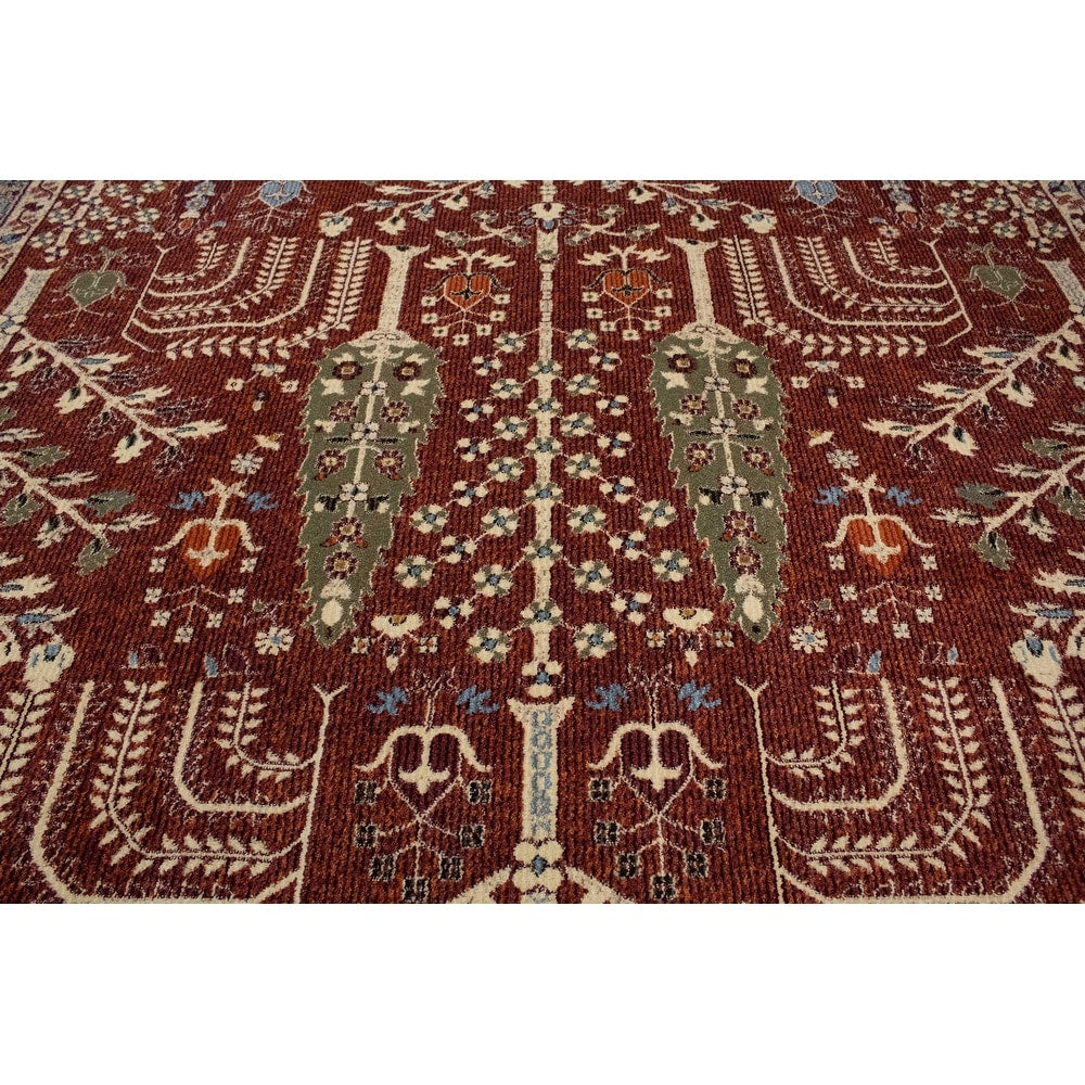 Debbra Soft Area Rug