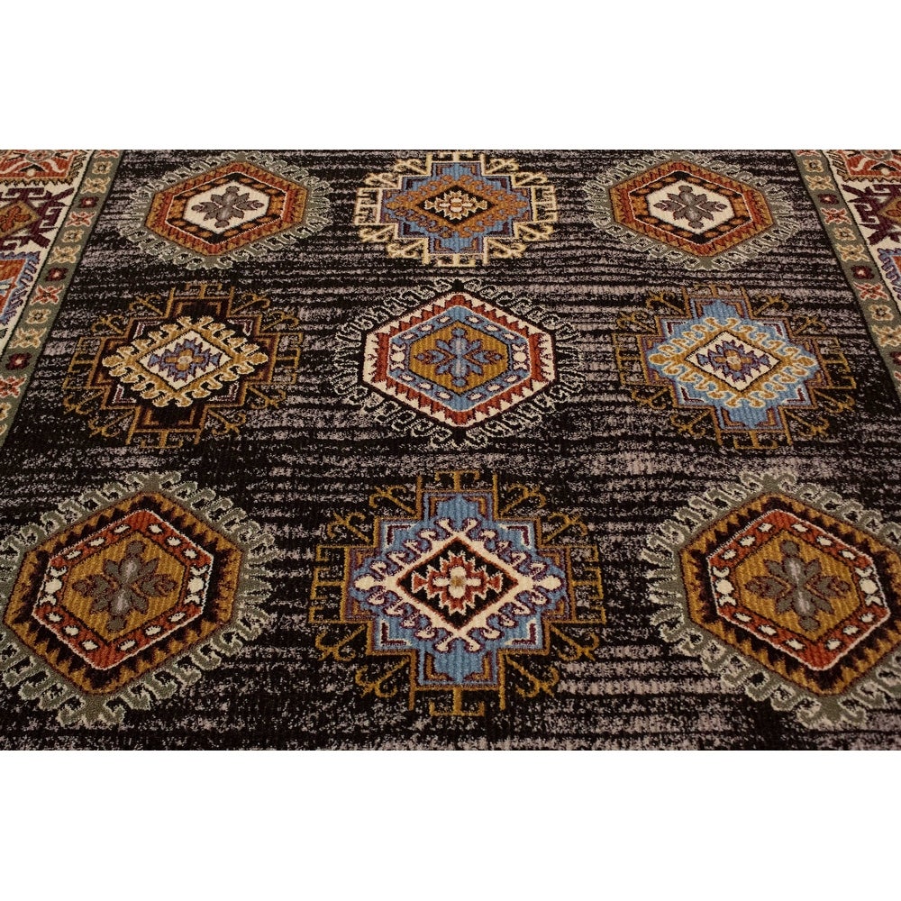 Karabag Lavon Soft Area Rug