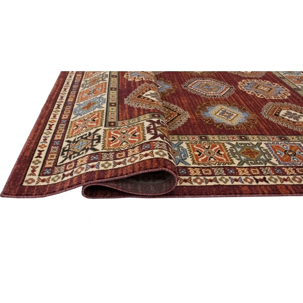 Karabag Lavon Soft Area Rug