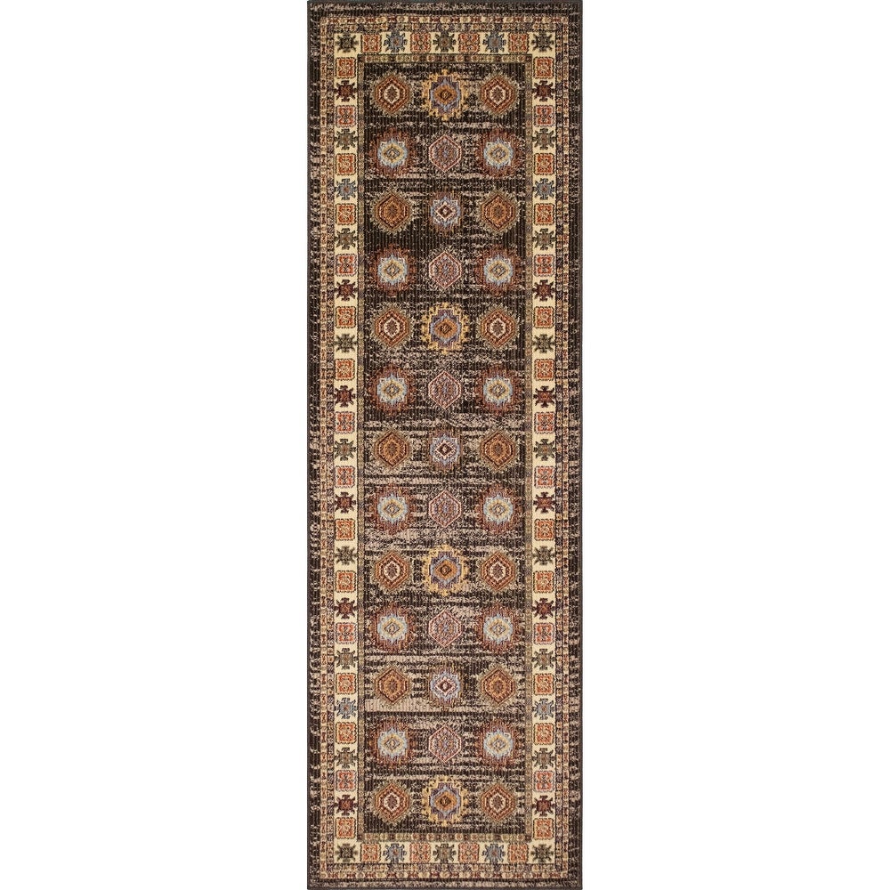 Karabag Lavon Soft Area Rug