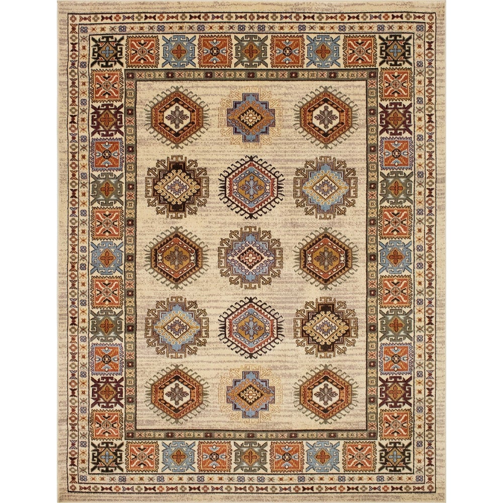 Karabag Lavon Soft Area Rug