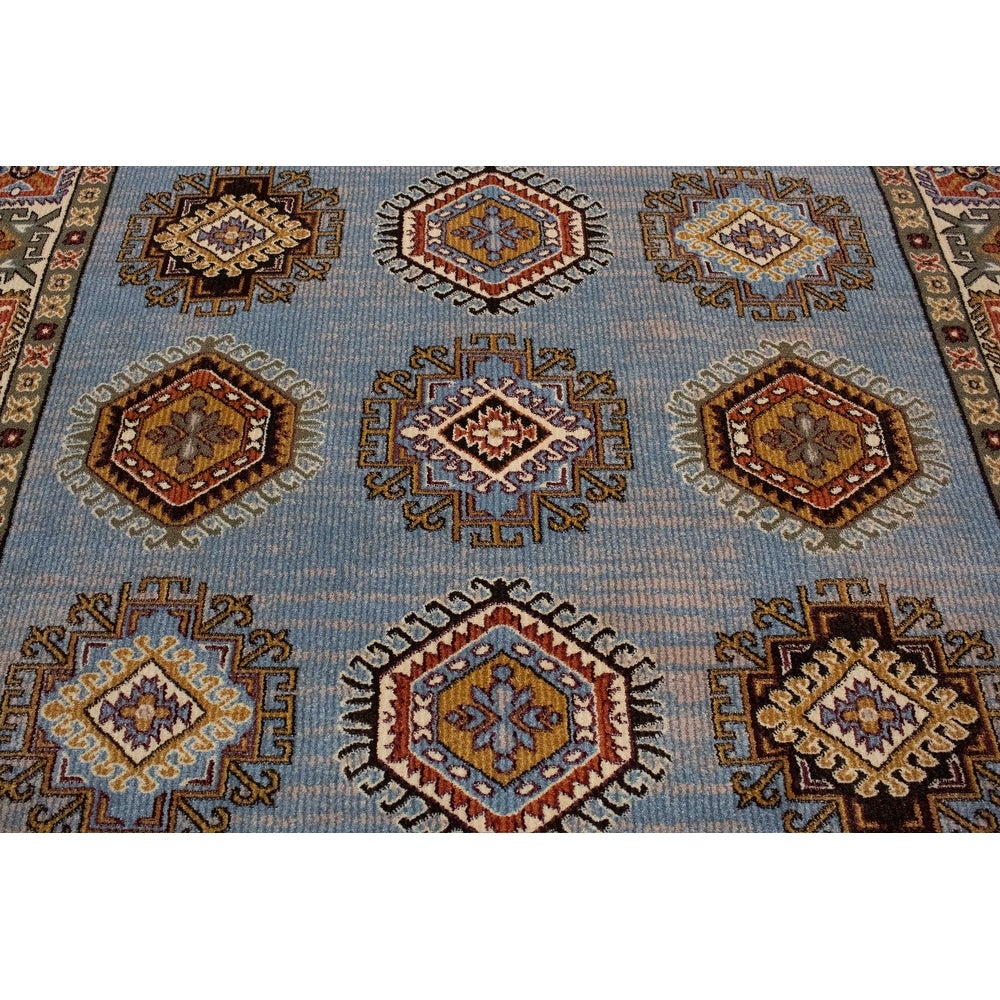 Karabag Lavon Soft Area Rug