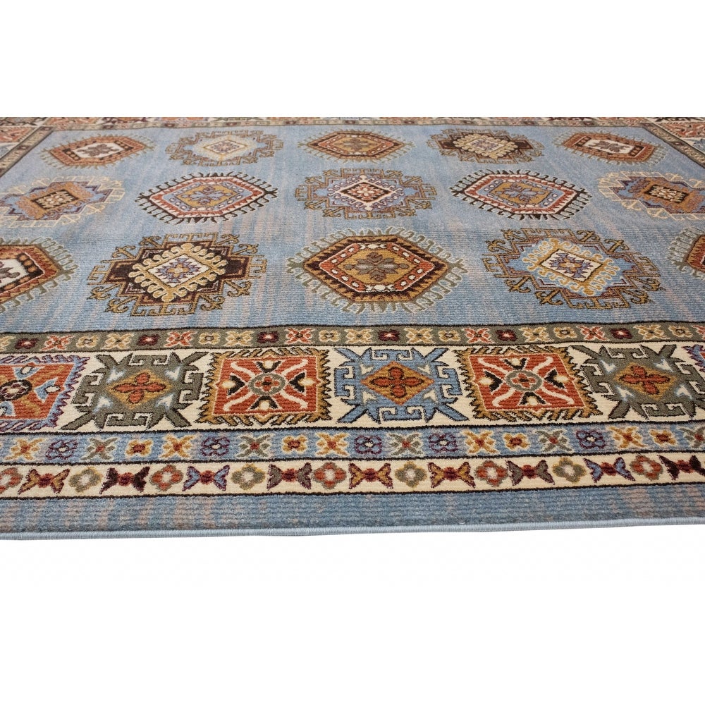 Karabag Lavon Soft Area Rug