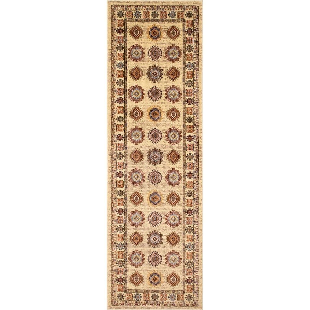 Karabag Lavon Soft Area Rug