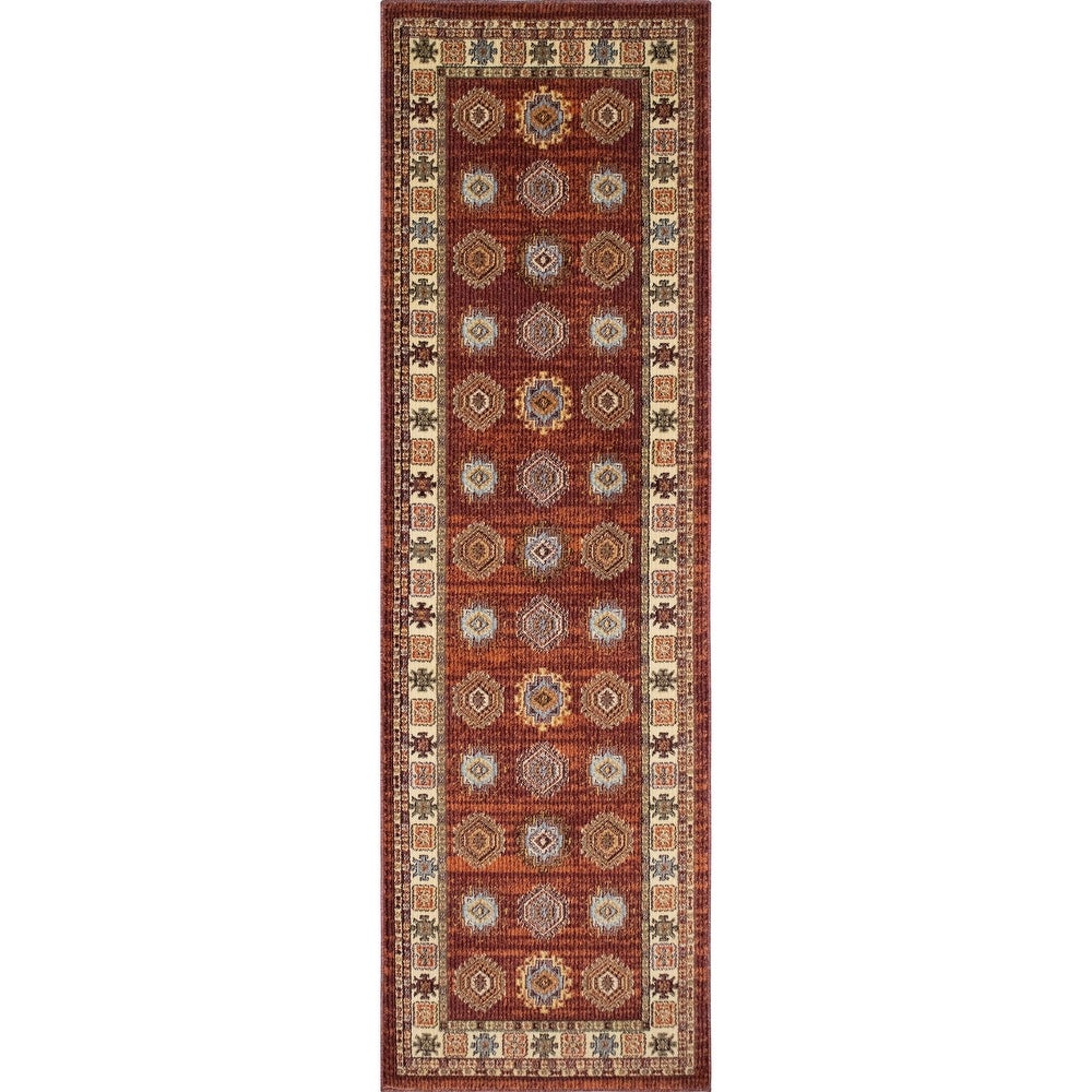 Karabag Lavon Soft Area Rug