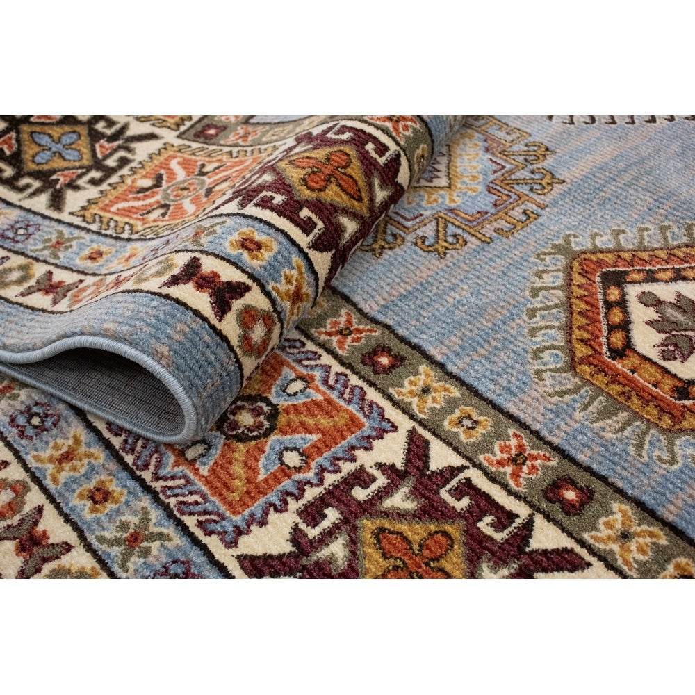 Karabag Lavon Soft Area Rug