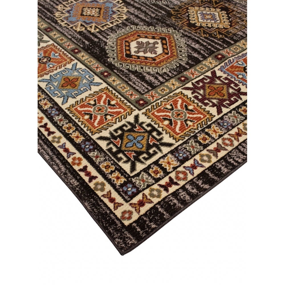 Karabag Lavon Soft Area Rug