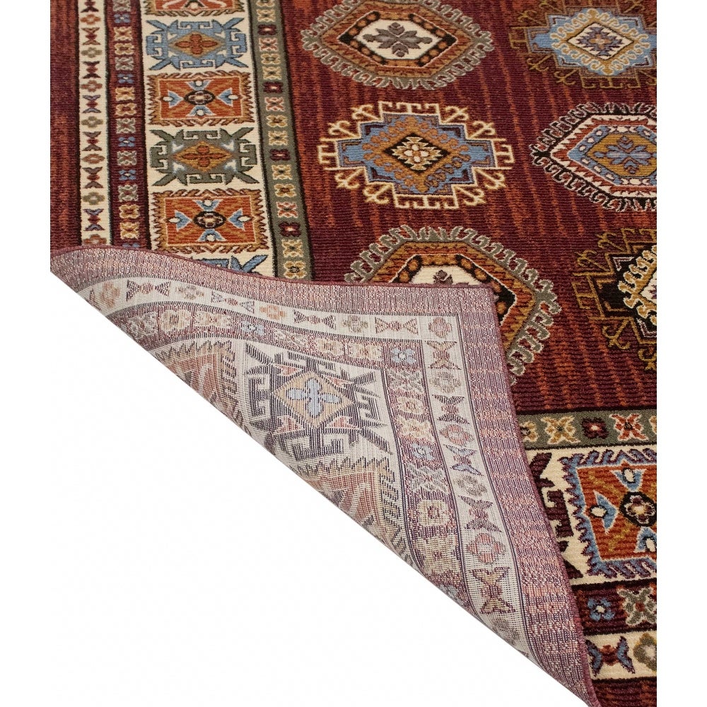 Karabag Lavon Soft Area Rug