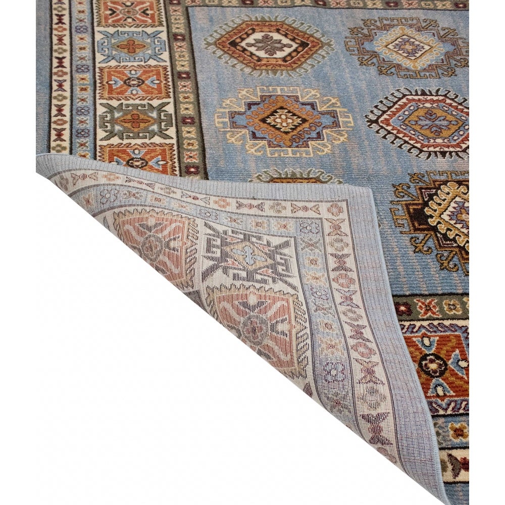 Karabag Lavon Soft Area Rug