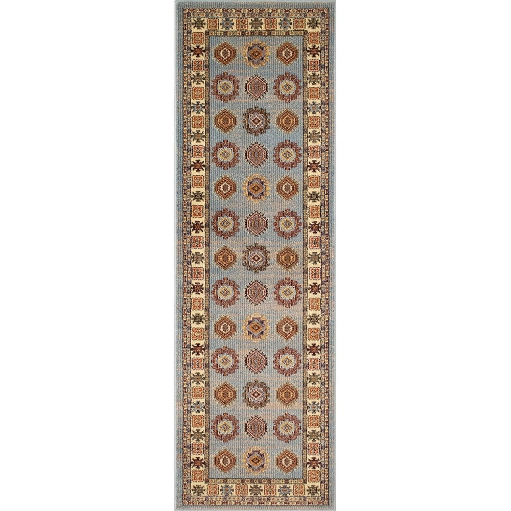 Karabag Lavon Soft Area Rug