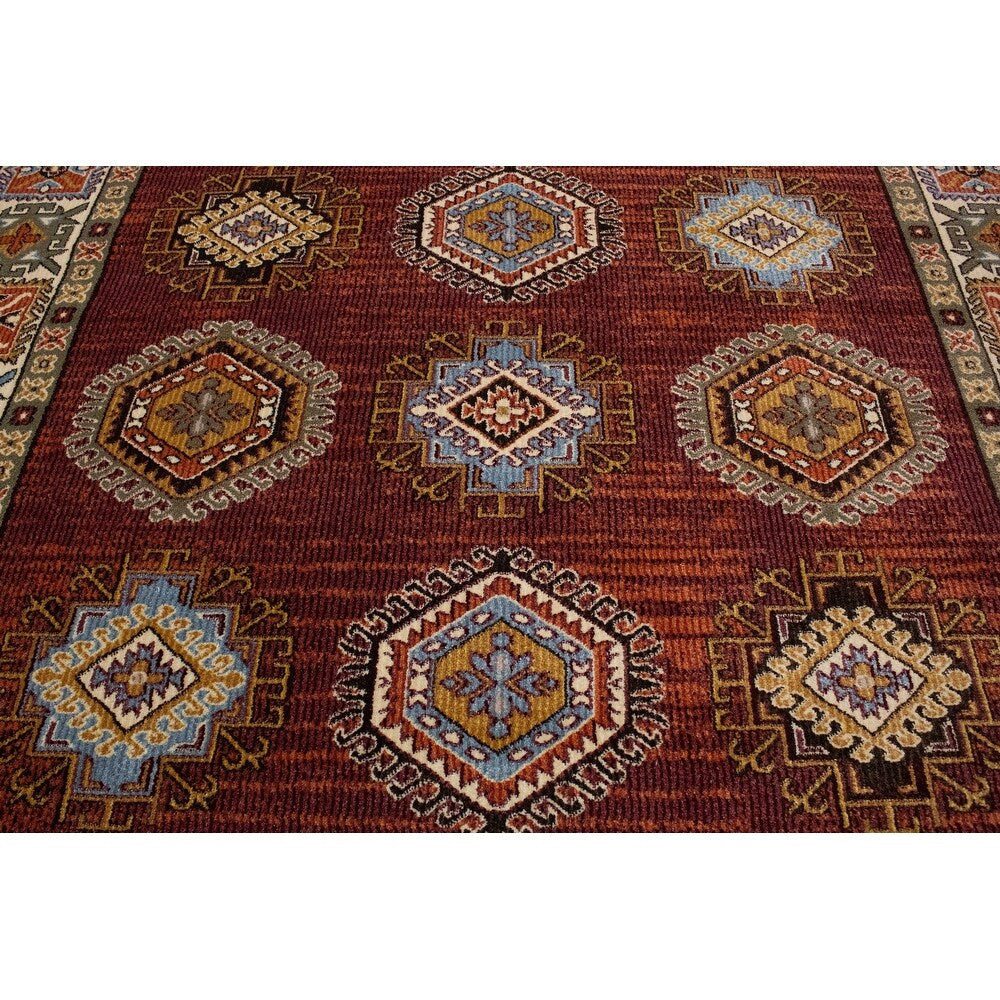 Karabag Lavon Soft Area Rug