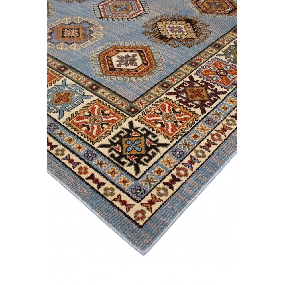 Karabag Lavon Soft Area Rug