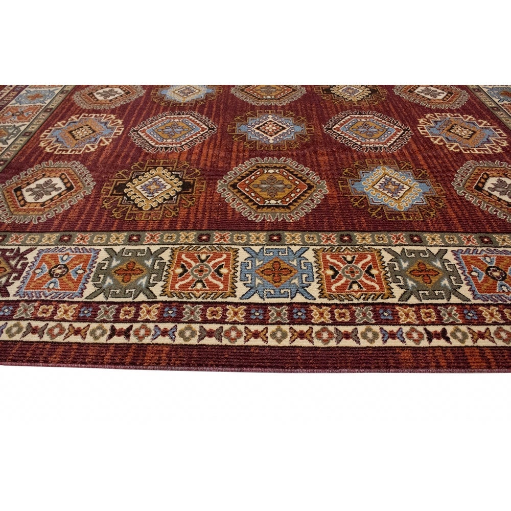 Karabag Lavon Soft Area Rug