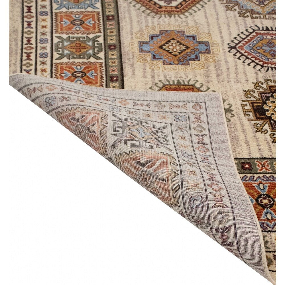 Karabag Lavon Soft Area Rug