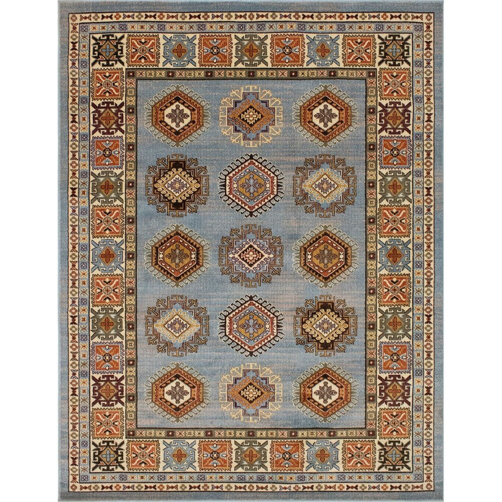 Karabag Lavon Soft Area Rug