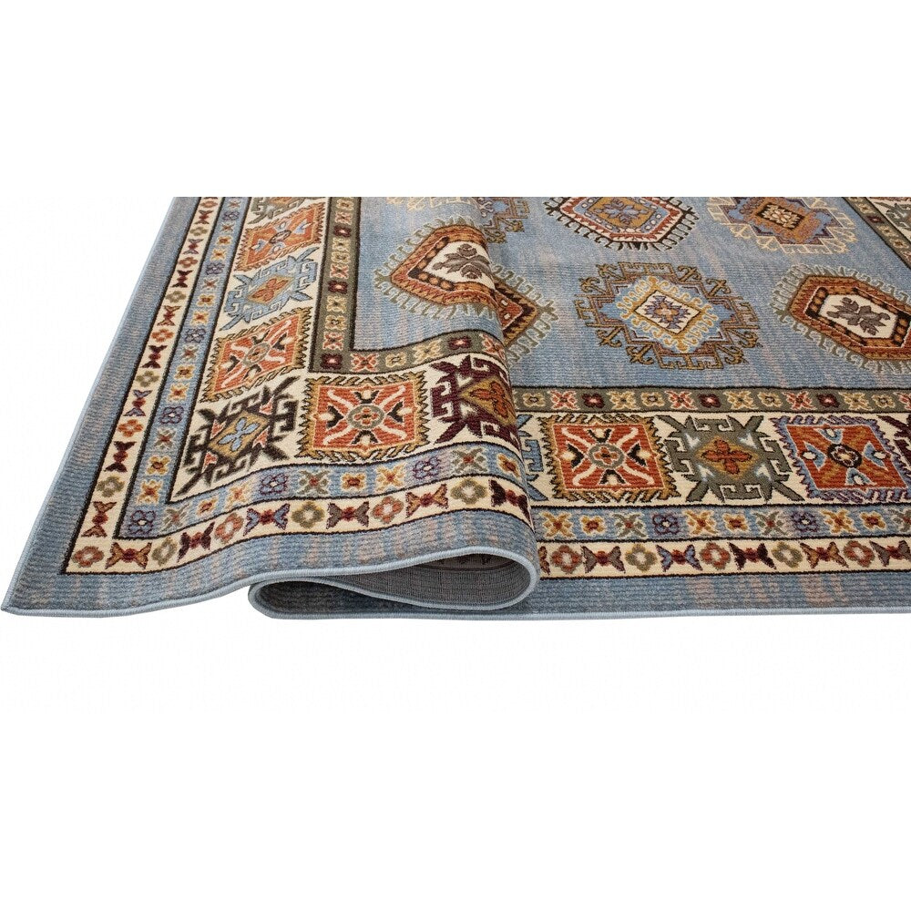 Karabag Lavon Soft Area Rug