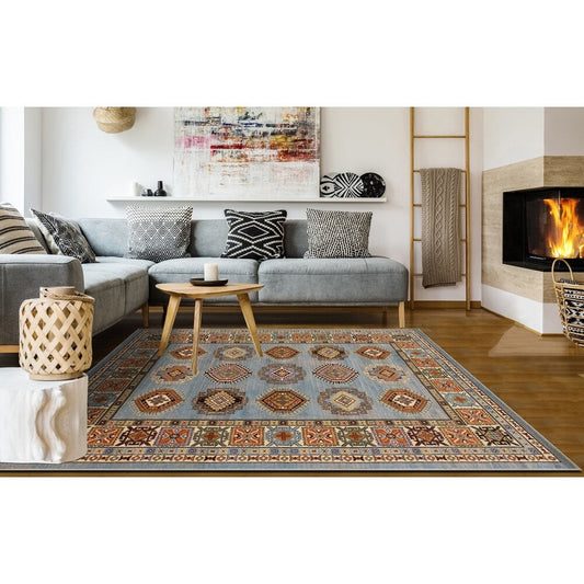 Karabag Lavon Soft Area Rug