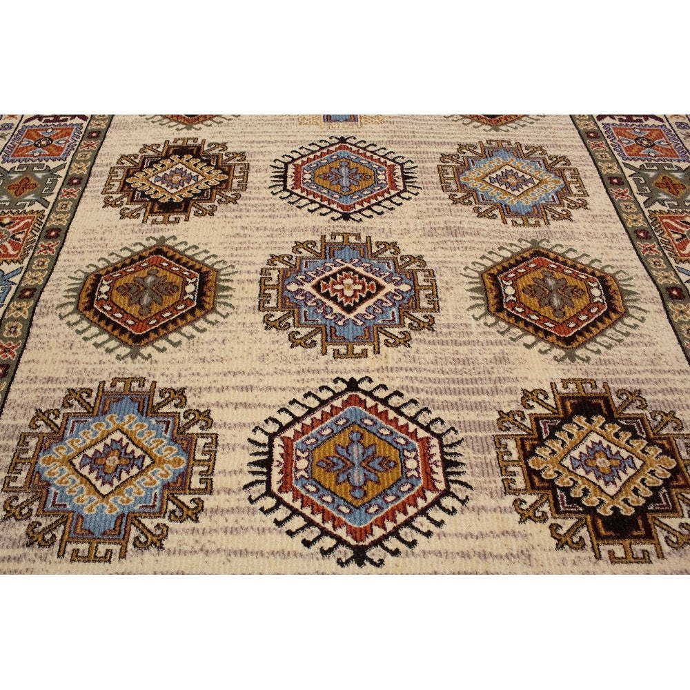 Karabag Lavon Soft Area Rug