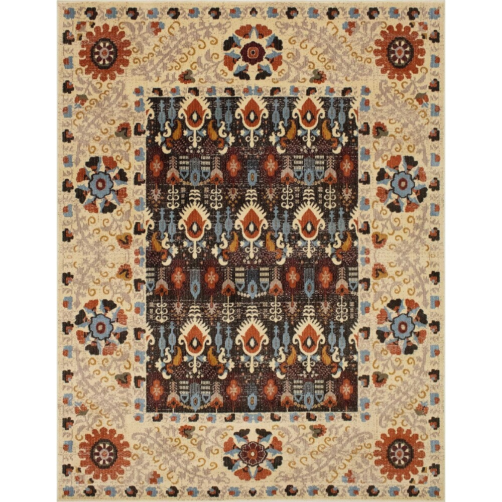 Socorro Soft Area Rug