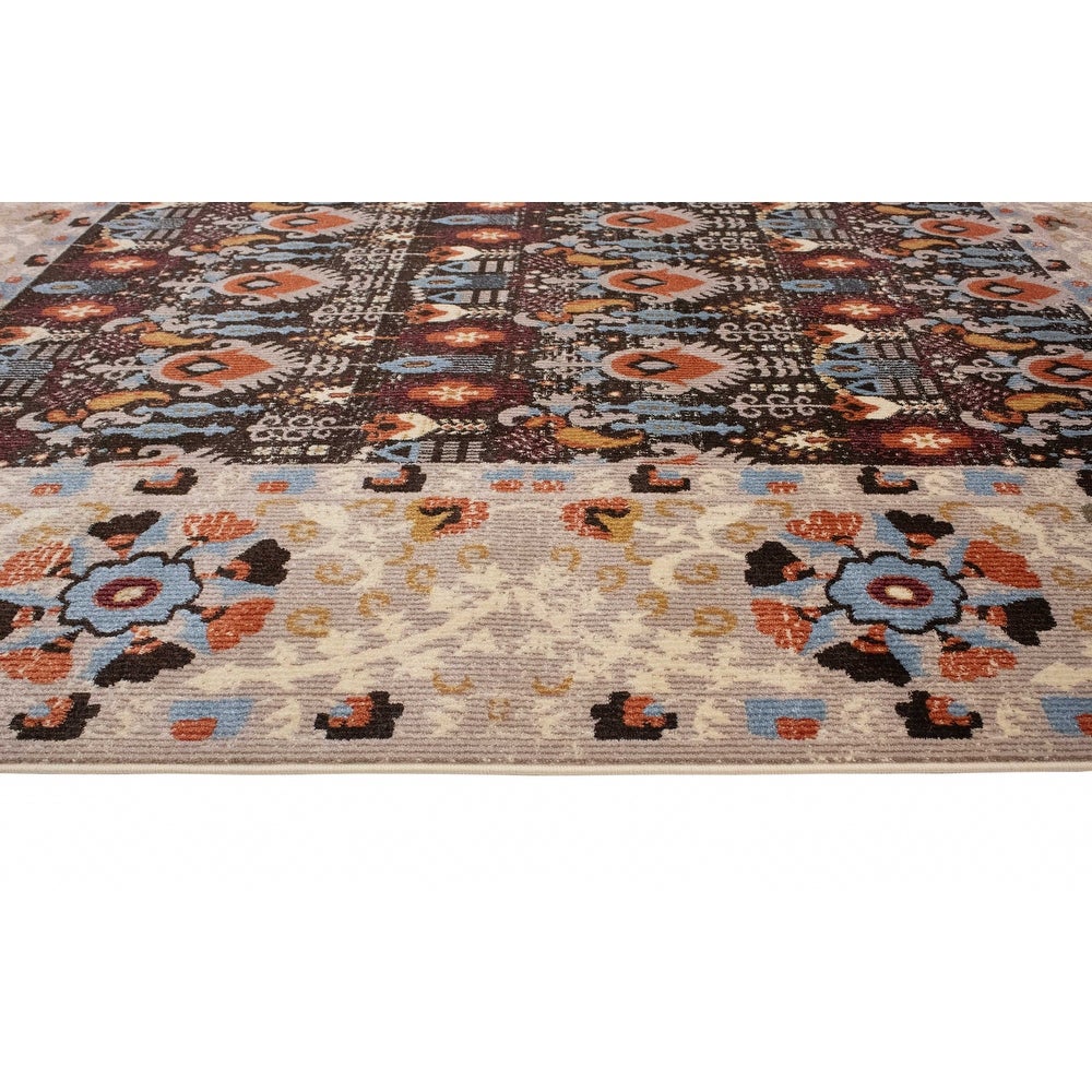 Socorro Soft Area Rug