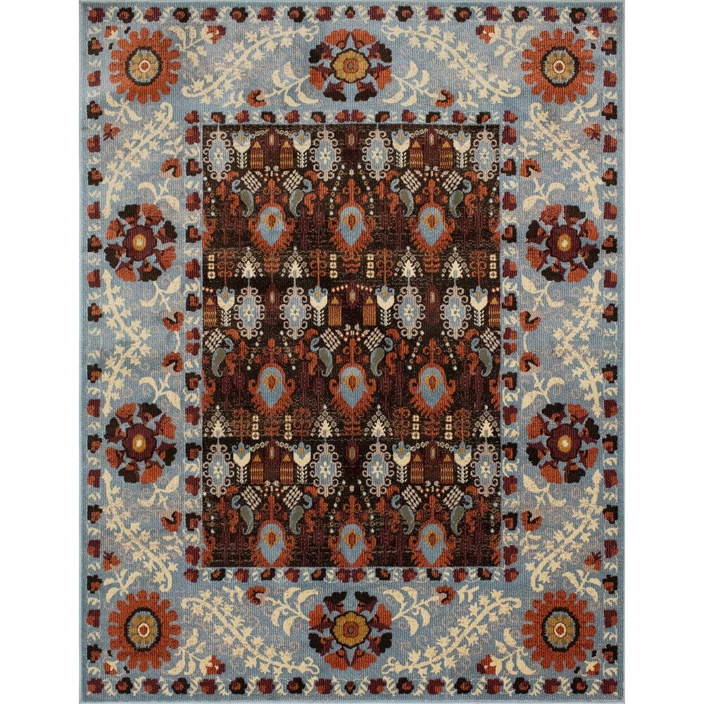 Socorro Soft Area Rug