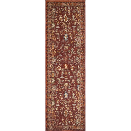 Karabag Velda Area Soft Rug