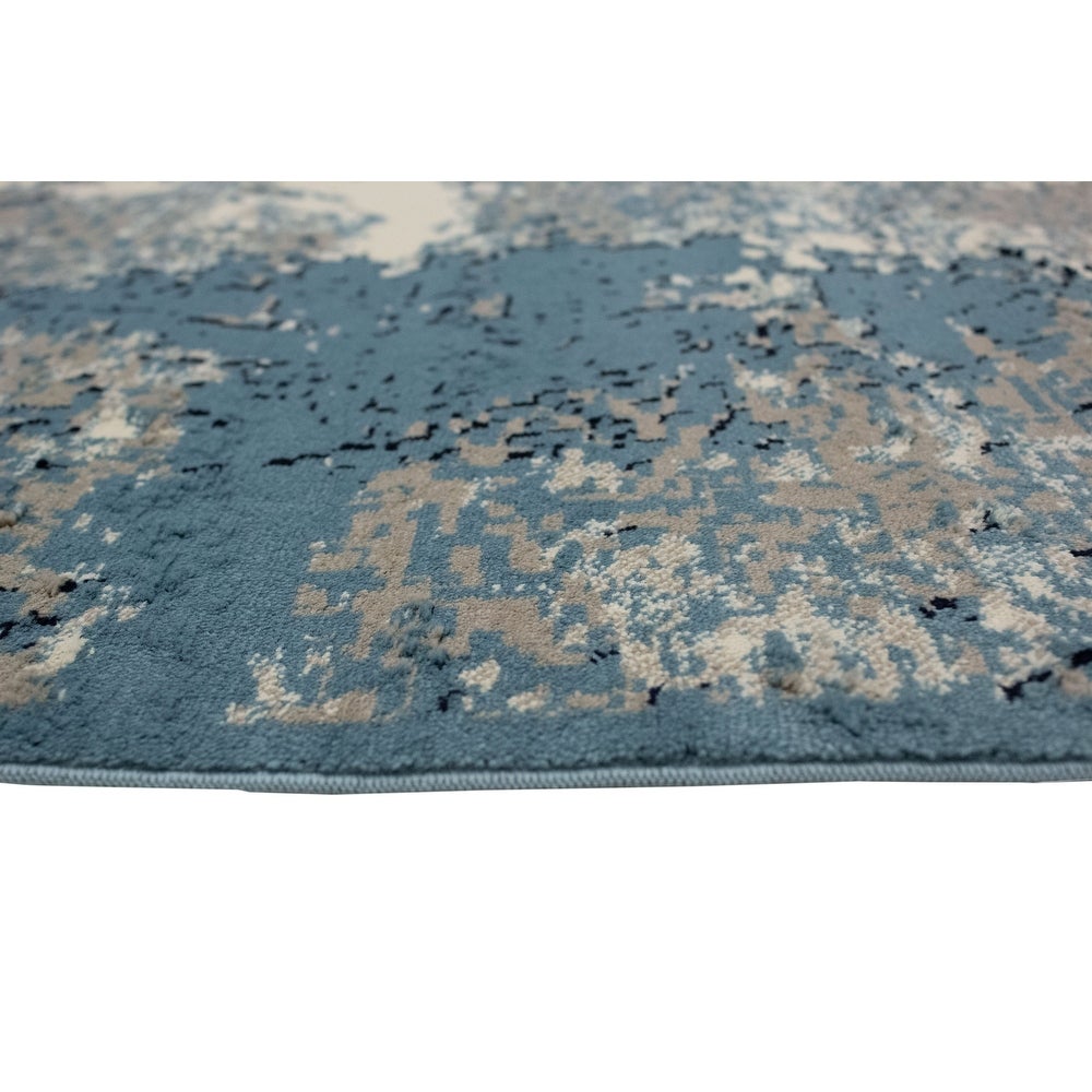 Lagoon Adrian Soft Area Rug