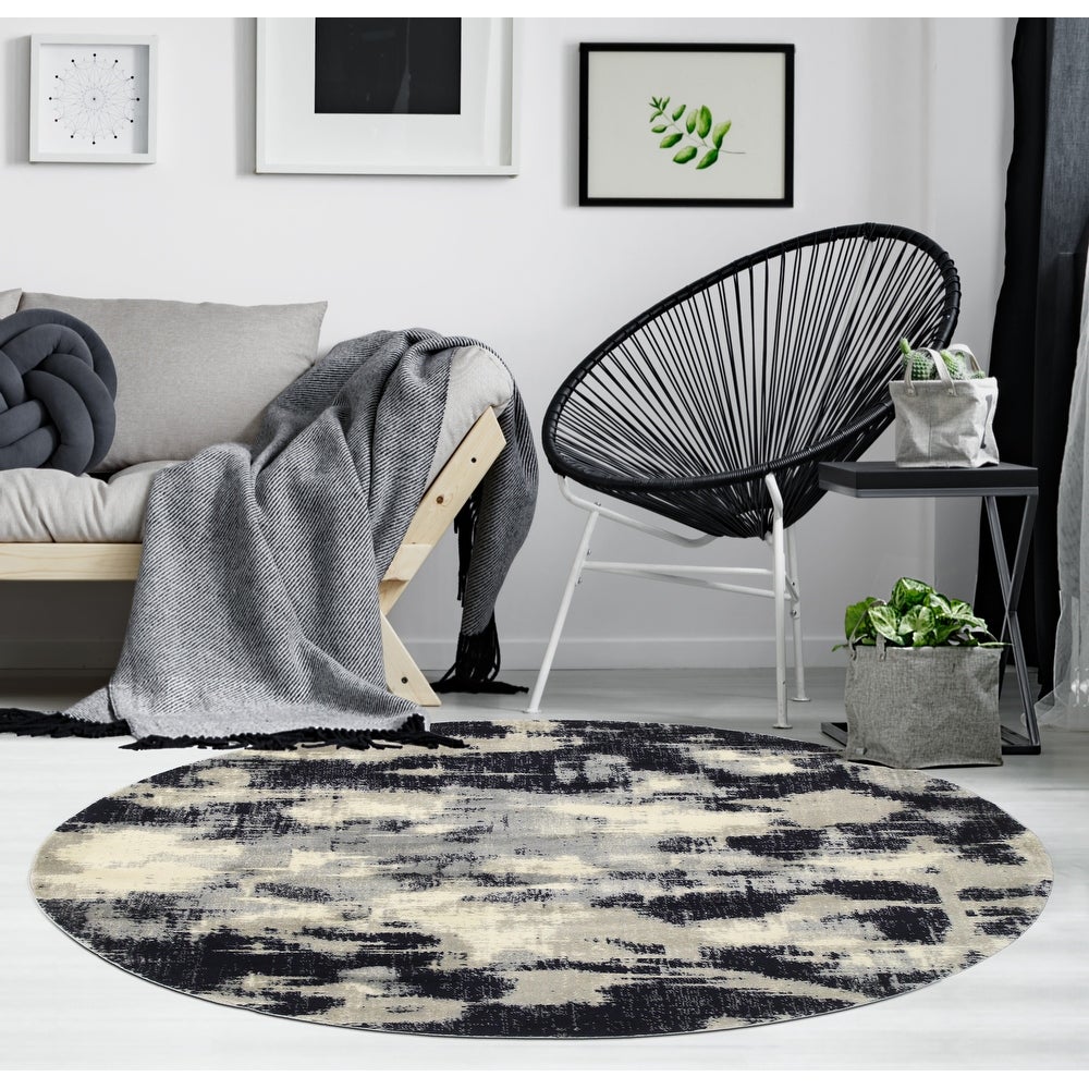 Carmelita Soft Area Rug