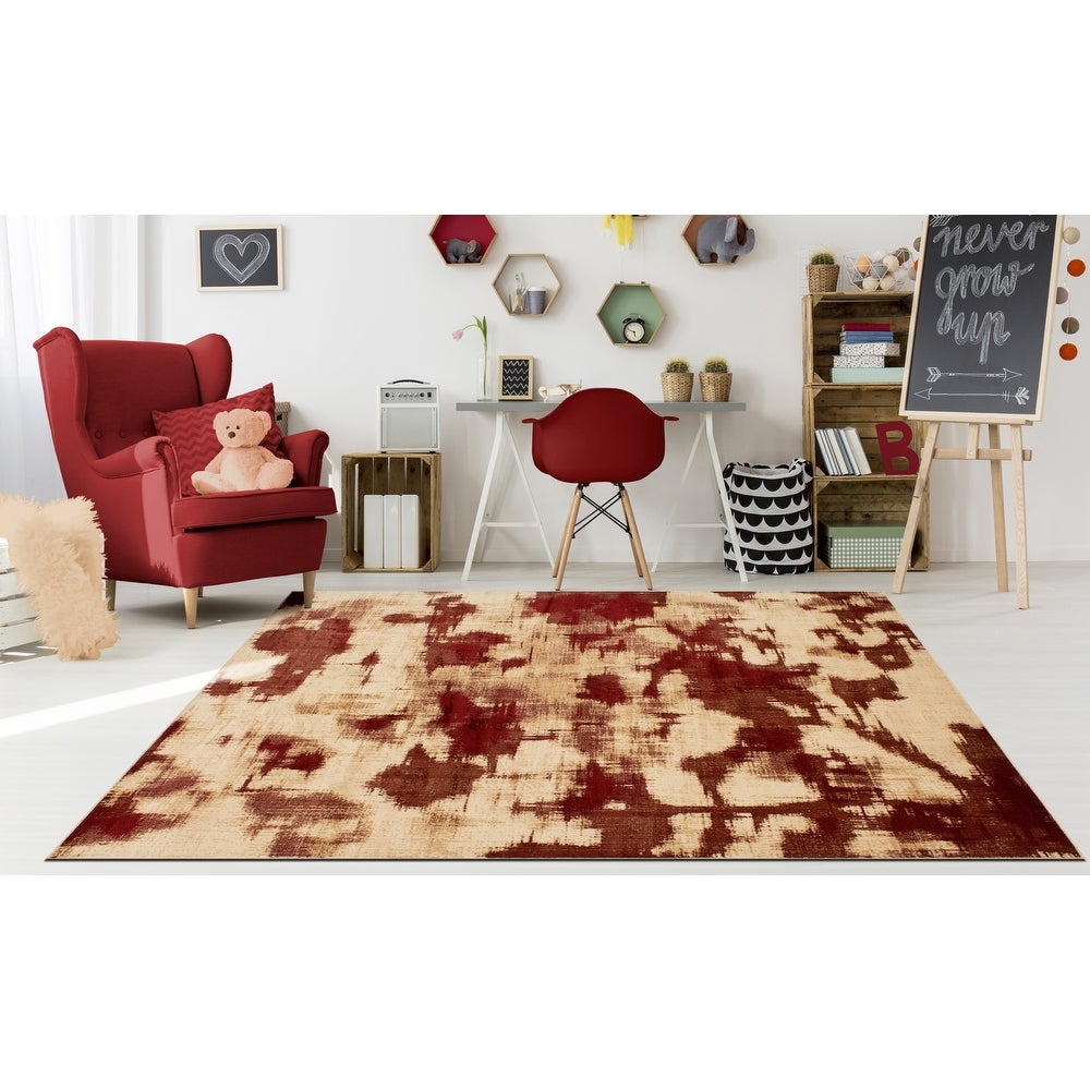 Carmelita Soft Area Rug