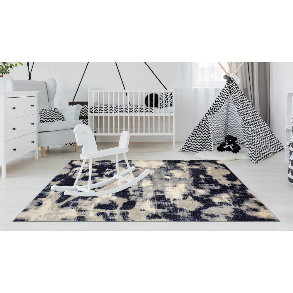 Carmelita Soft Area Rug