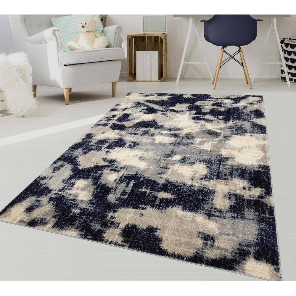 Carmelita Soft Area Rug