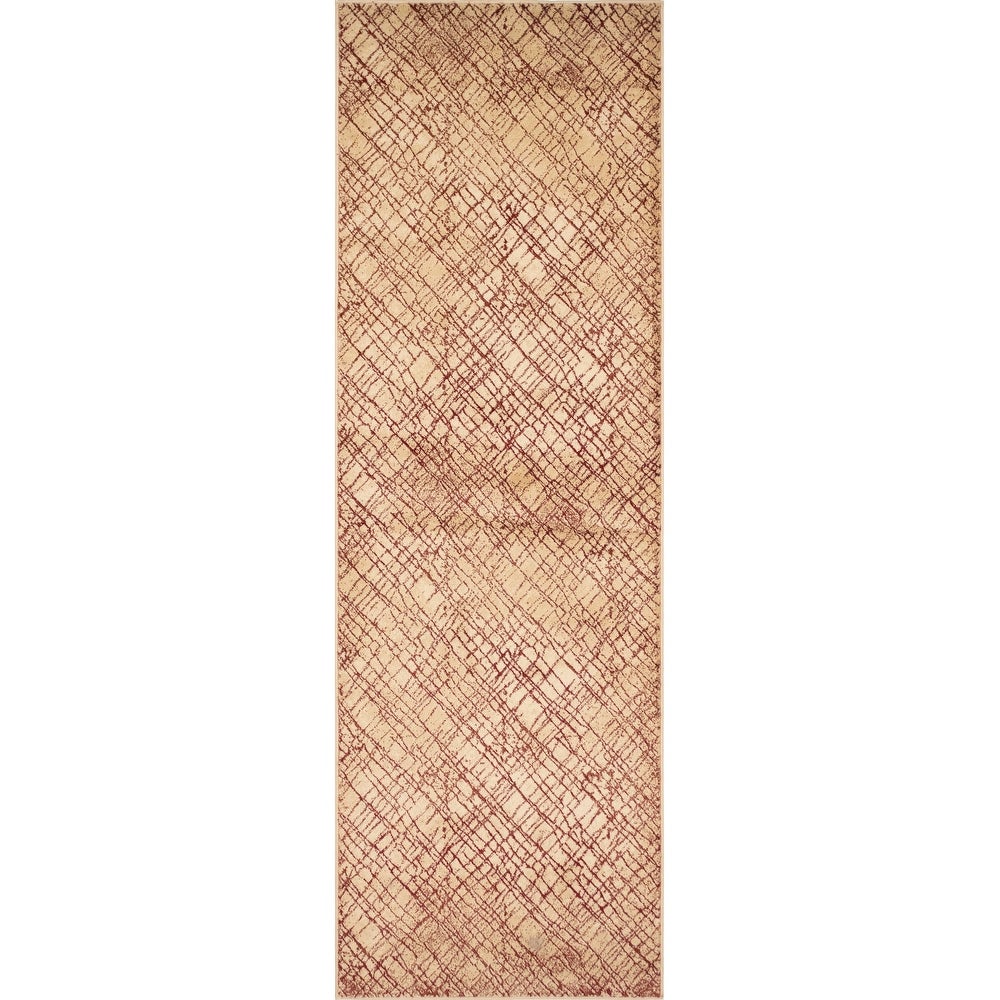 Jenifer Soft Area Rug