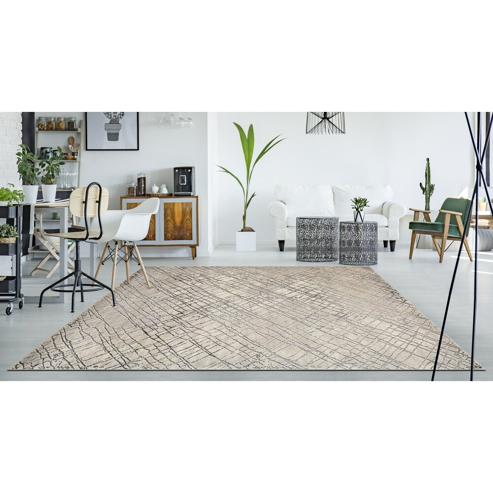 Jenifer Soft Area Rug